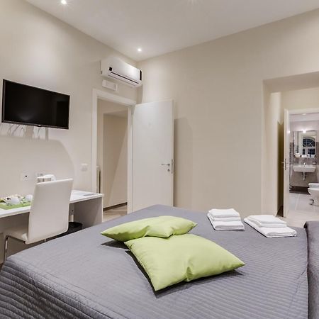 Vaticano 38 Suites Рим Екстериор снимка