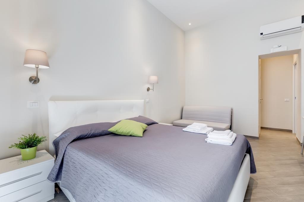 Vaticano 38 Suites Рим Екстериор снимка