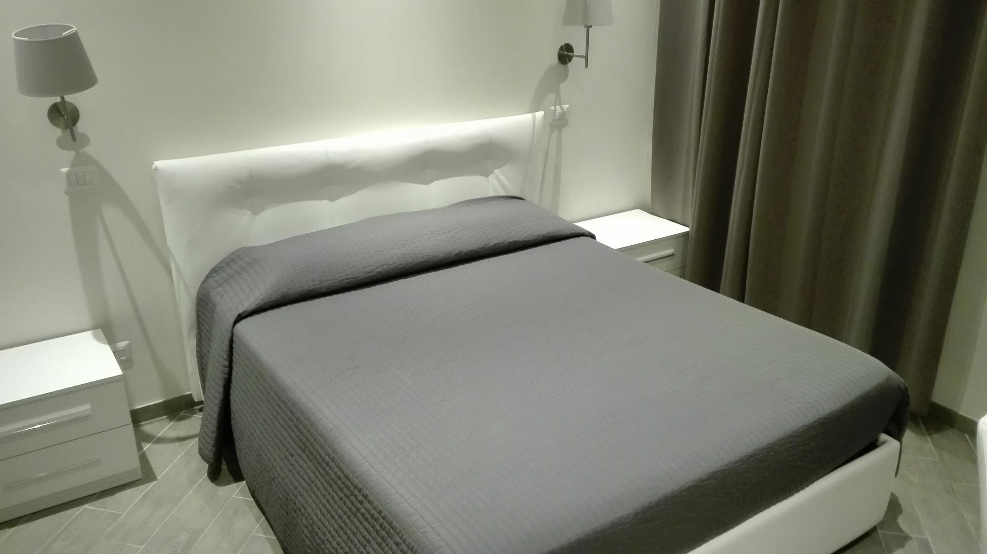 Vaticano 38 Suites Рим Екстериор снимка