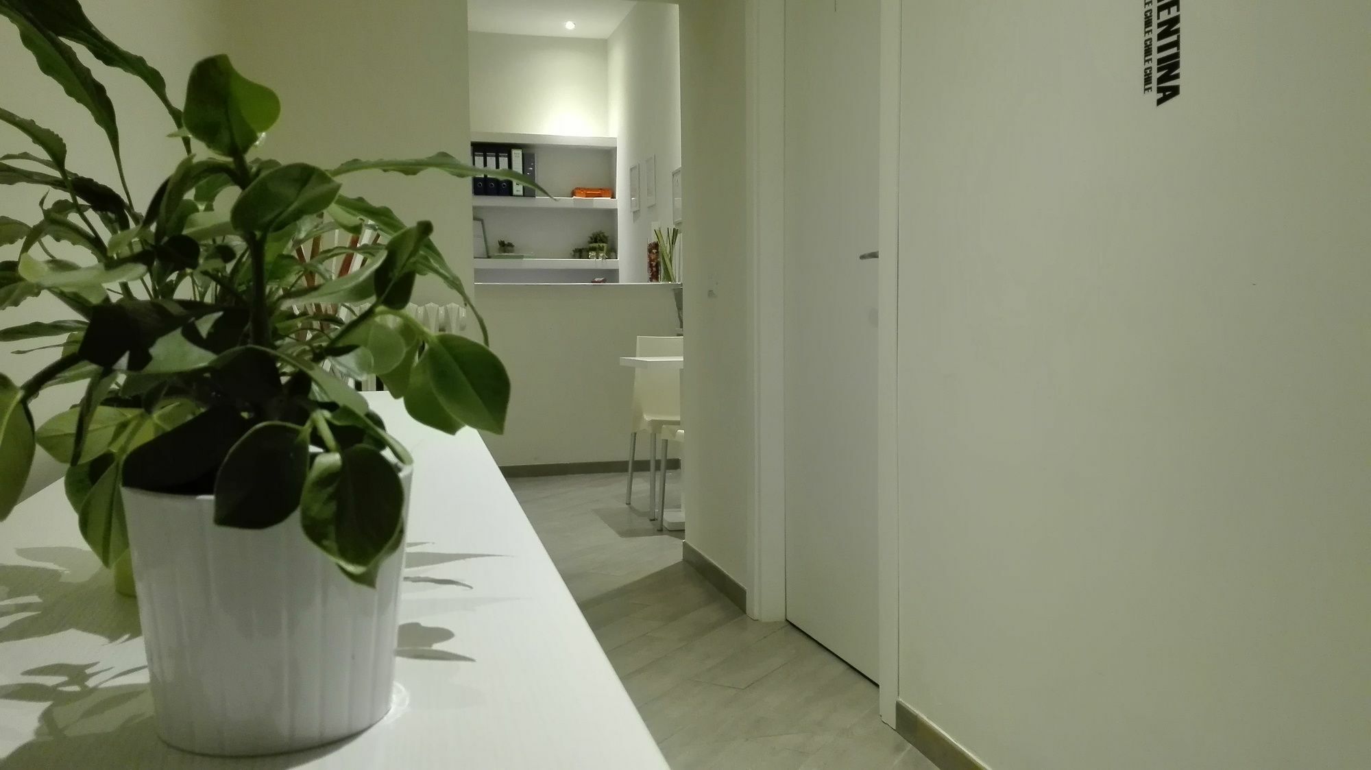 Vaticano 38 Suites Рим Екстериор снимка