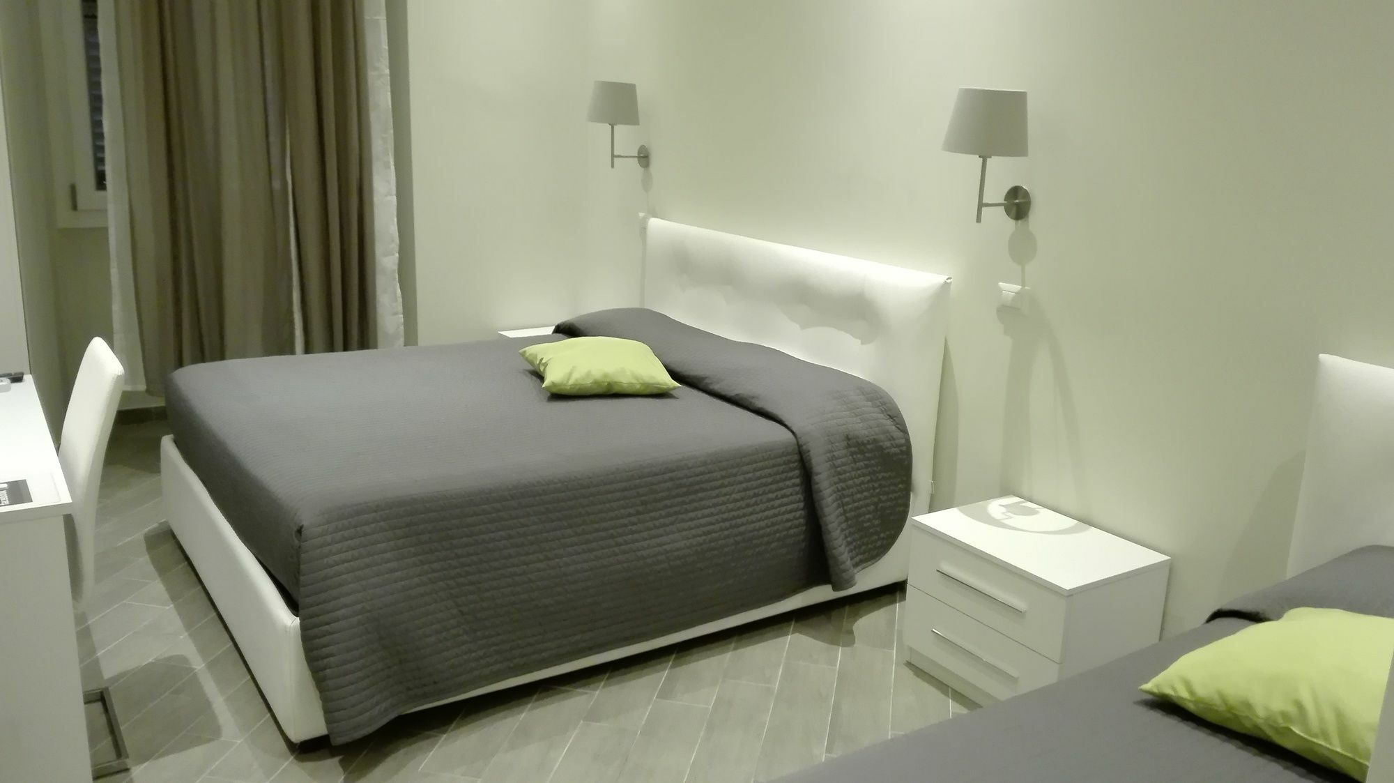 Vaticano 38 Suites Рим Екстериор снимка