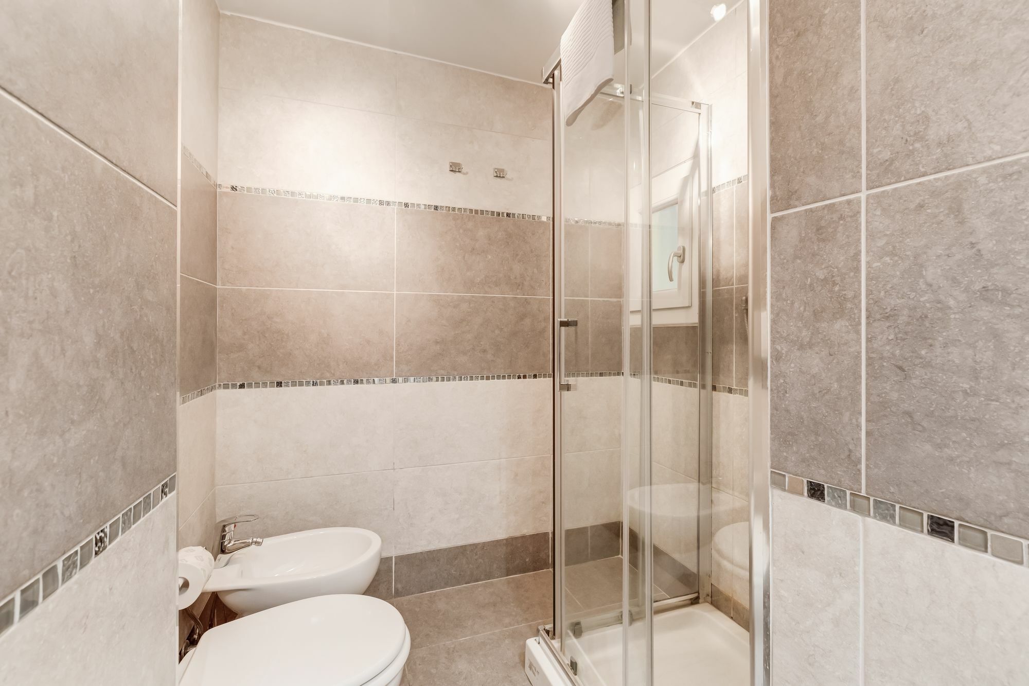 Vaticano 38 Suites Рим Екстериор снимка