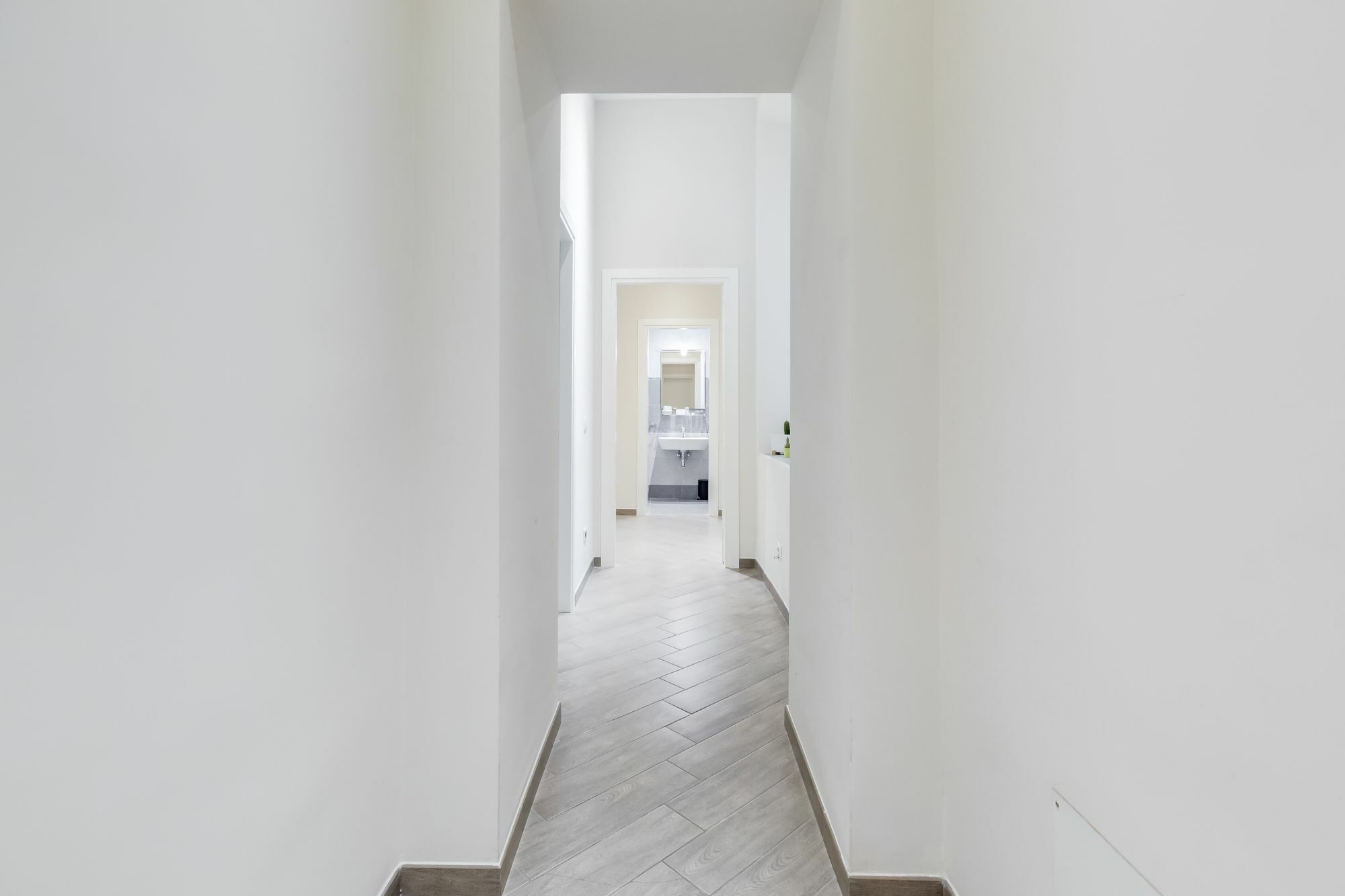 Vaticano 38 Suites Рим Екстериор снимка