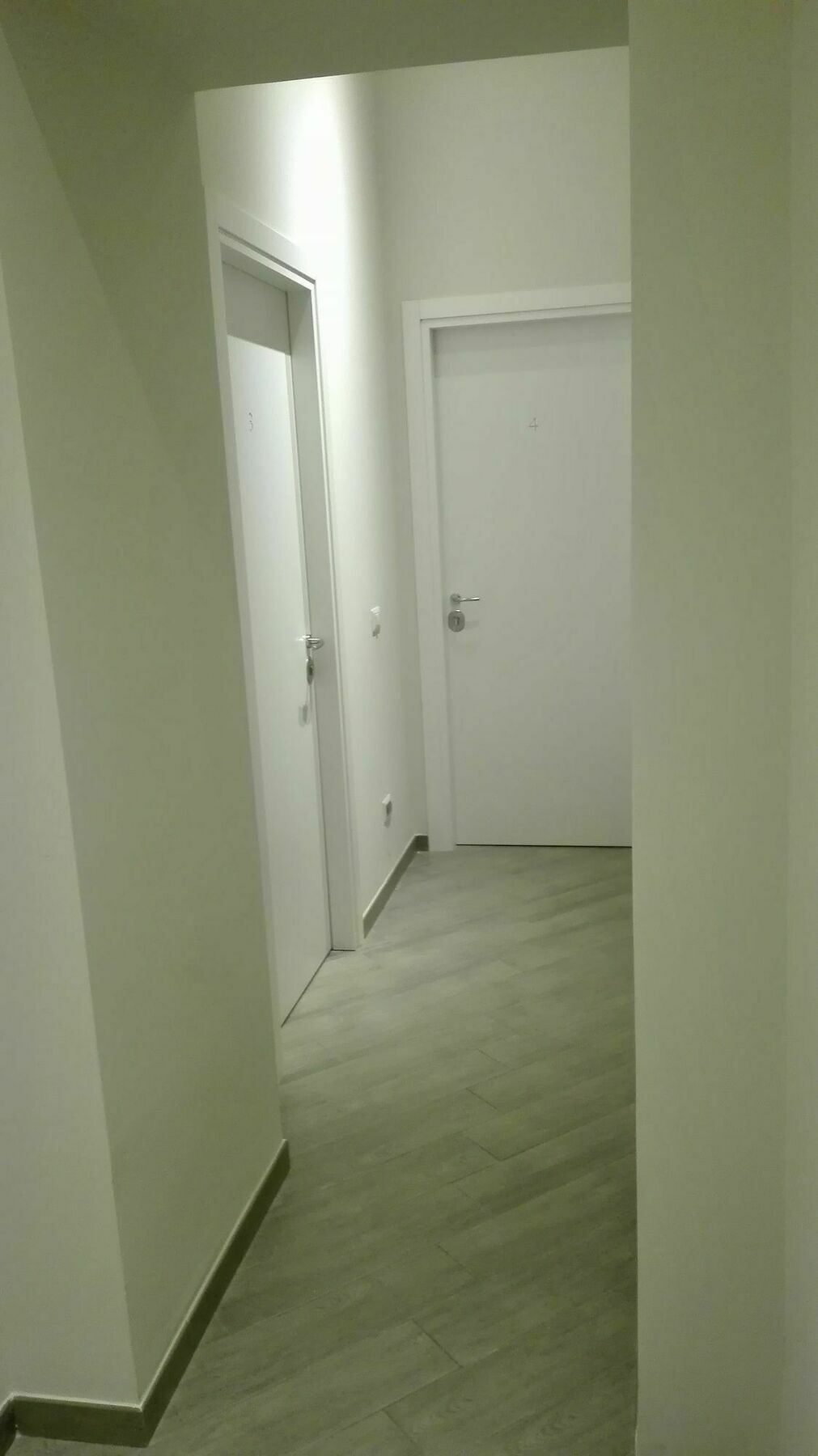 Vaticano 38 Suites Рим Екстериор снимка